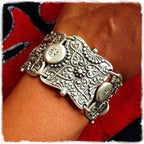 Bracelet Tibétain Femme