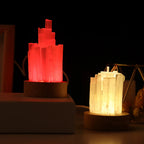 Lampe Sélénite USB