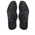 Semelle de Massage Magnétique noir