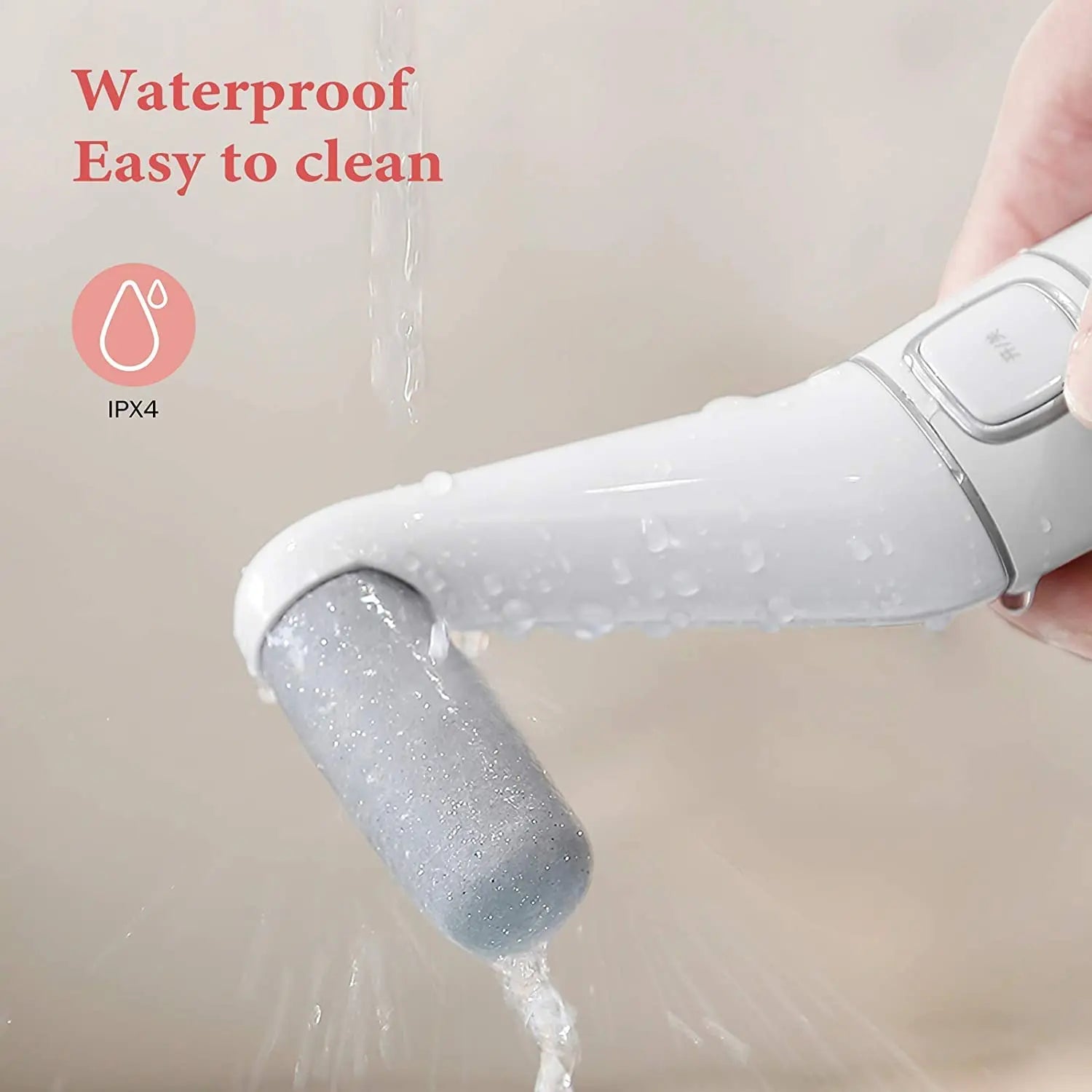 Lime Électrique Pied