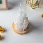 Lampe Selenite
