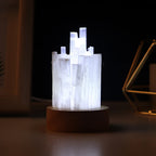 Lampe Sélénite USB