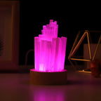 Lampe Sélénite USB
