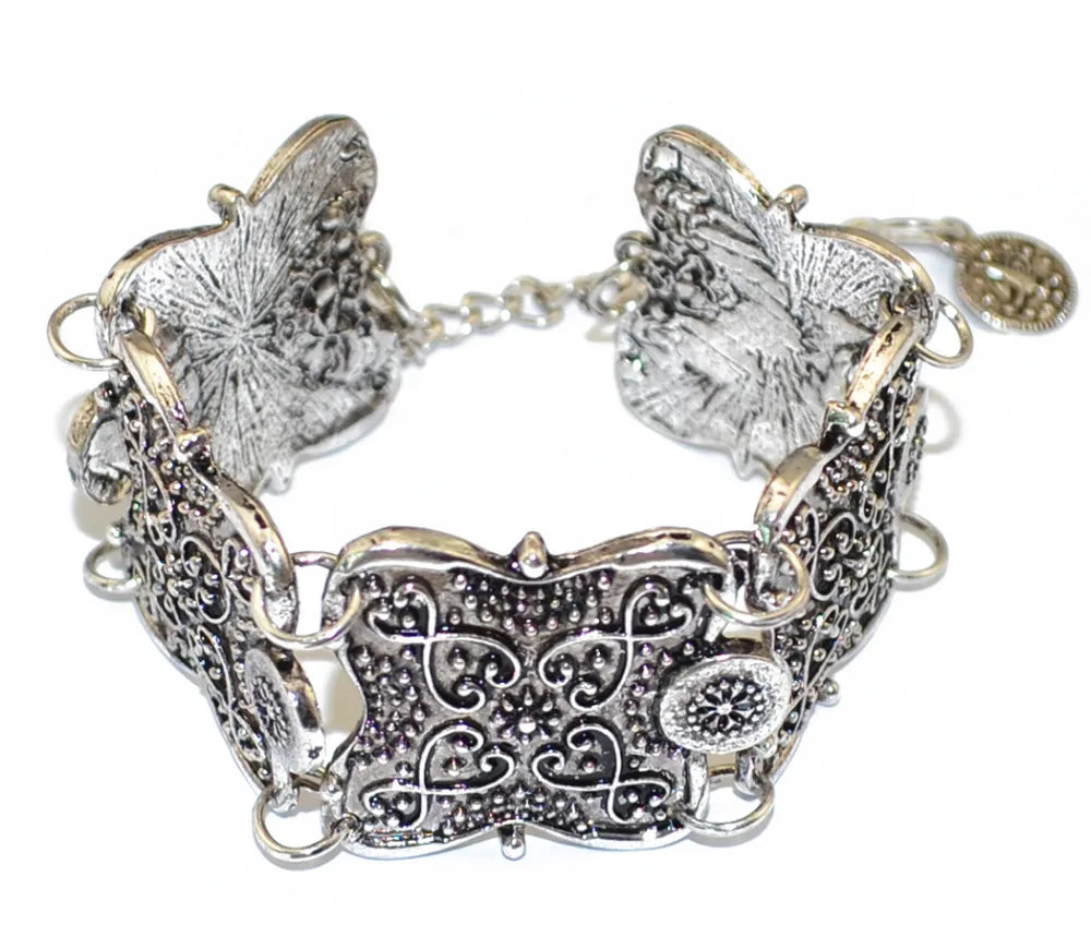 Bracelet Tibétain Femme