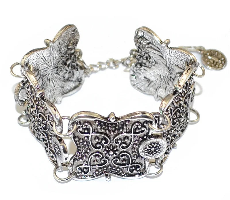 Bracelet Tibétain Femme