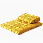 Ensemble Coussin de Méditation Ergonomique Écologique
