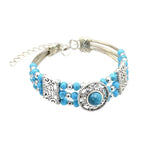 Bracelet Tibétain Femme