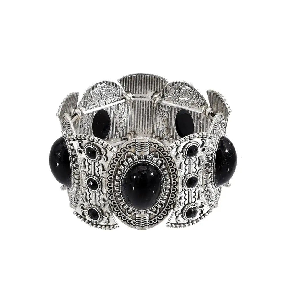 Bracelet Tibétain Femme