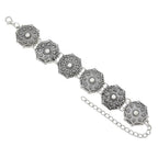 Bracelet Tibétain Femme