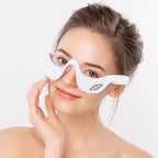 Appareil Massage Yeux Cernes