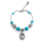 Bracelet Tibétain Femme