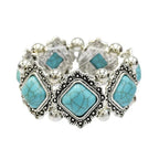 Bracelet Tibétain Femme