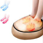 Massage Chauffant des Pieds