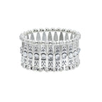 Bracelet Tibétain Femme