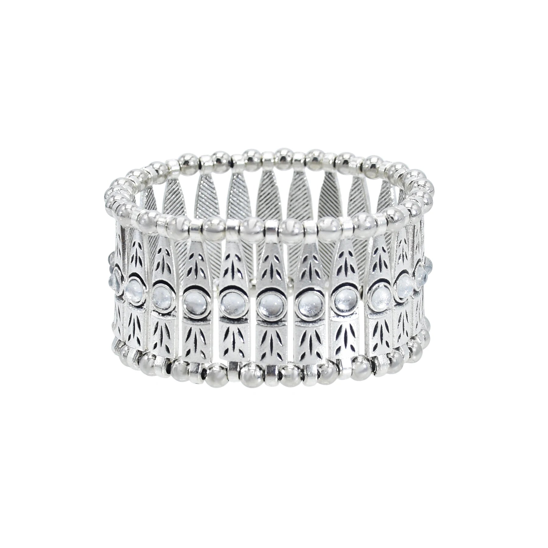 Bracelet Tibétain Femme