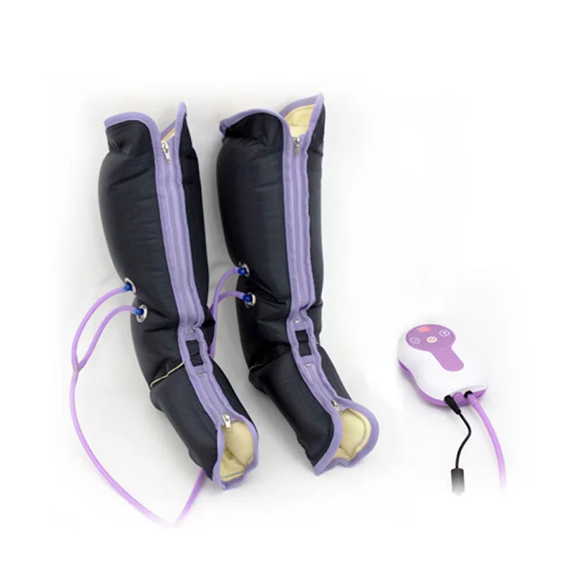 Machine Massage Jambe