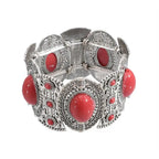 Bracelet Tibétain Femme