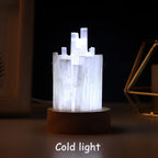 Lampe Sélénite USB