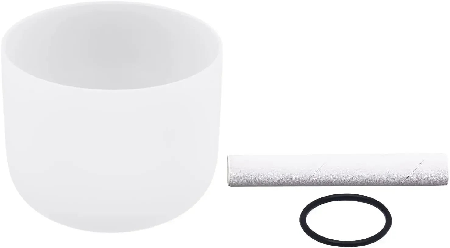 Bol Chantant Cristal de Quartz