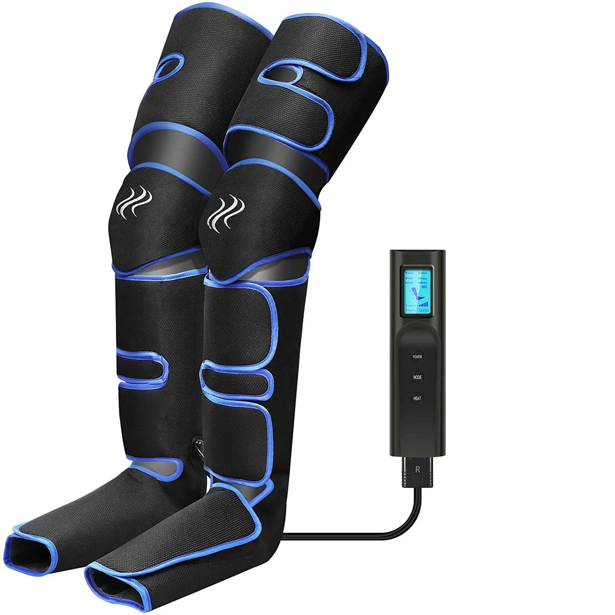 Appareil de Massage Pieds et Jambes