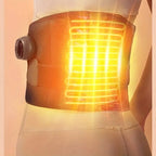 Ceinture Chauffante Massante