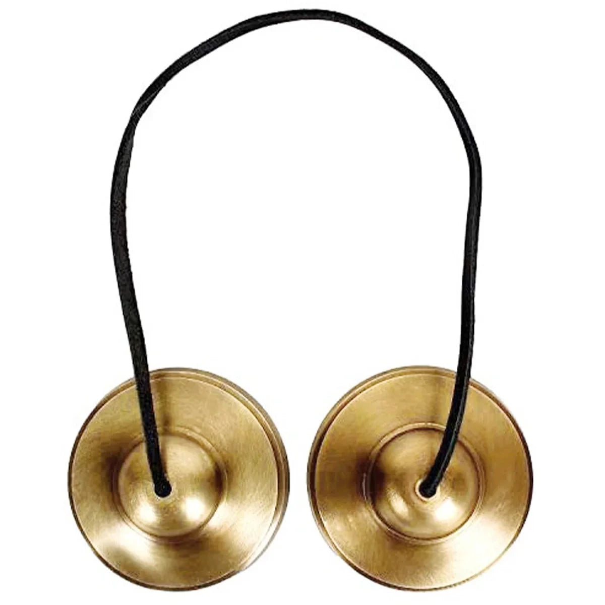 Cymbales Tibetaines Tingsha