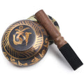 Bol Chantant Tibétain 8,4cm