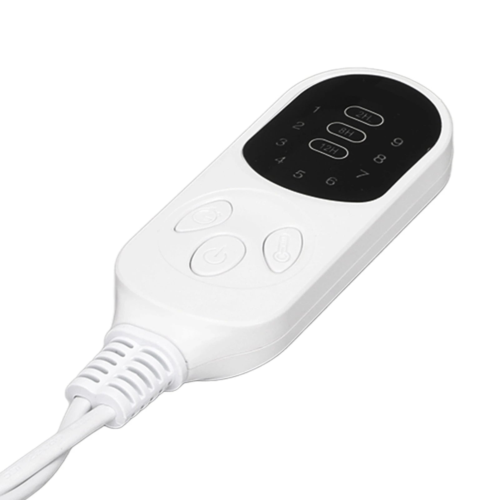 Chauffe Huile de Massage Professionnel