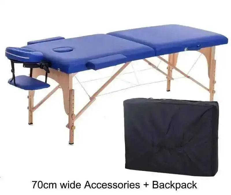 Table de Massage Pliable