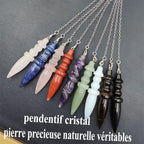 Pendule Thot Égyptien Divinatoire Radiesthésie