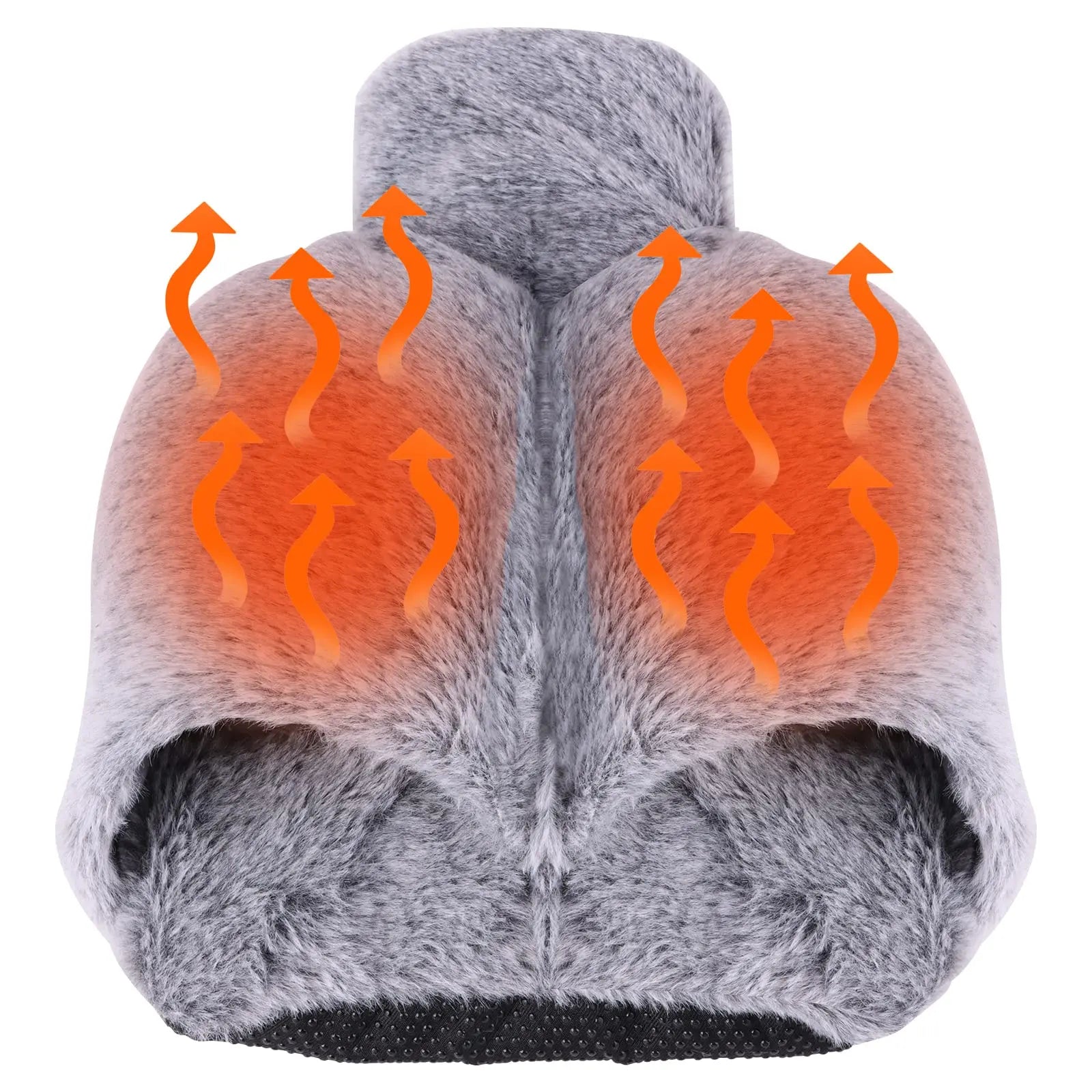 Bouillotte Chauffante pour Pied