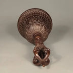 Cloche Tibétaine