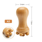 Accessoire Madérotherapie Massage Visage