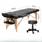 Table de Massage Pliante Professionnelle