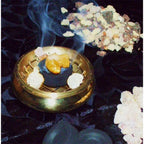 Résine d'Encens Naturel