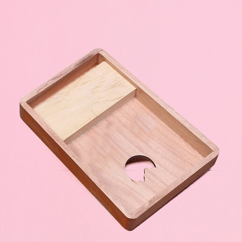 Kalimba 17 Lames avec Gravure