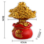 Petit Arbre du Bonheur Feng Shui