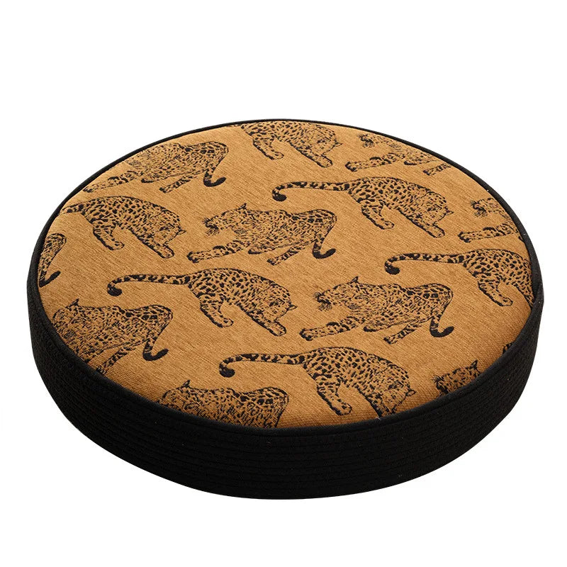 Coussin de Méditation Rond Zafu