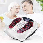 Stimulateur Circulatoire pour les Pieds et Jambes homme et femme