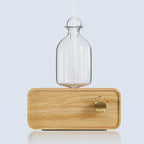 Diffuseur Huile Essentielle Style Retro Rechargeable