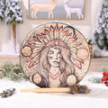 Tambour Chamanique 25cm
