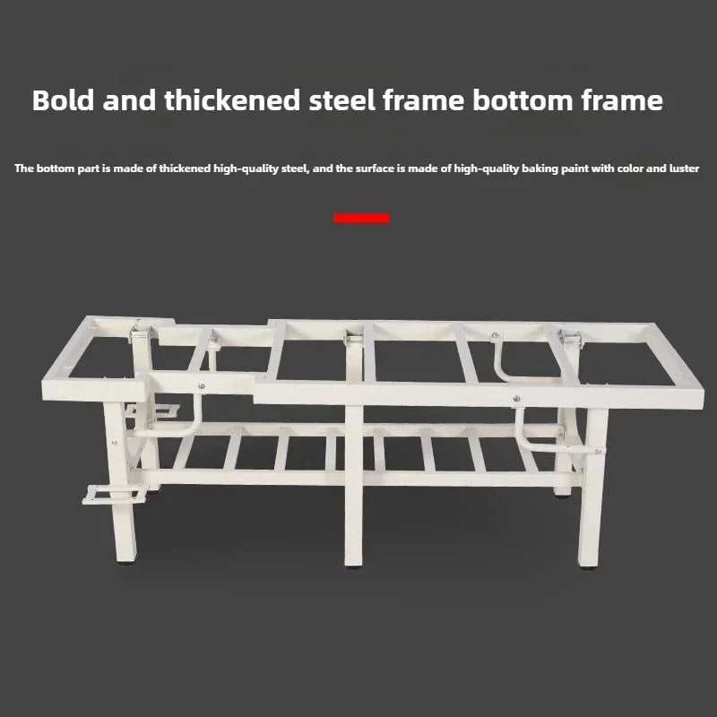 Table de Massage Fixe Professionnelle