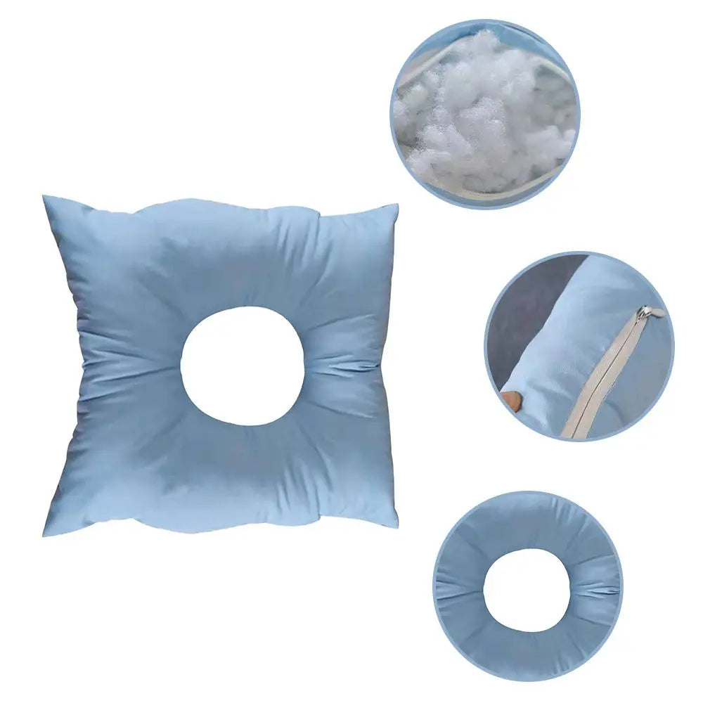 Appui Tete Table de Massage