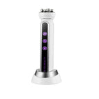 Appareil Massage Facial EMS LED