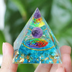 Pyramide a Souhaits