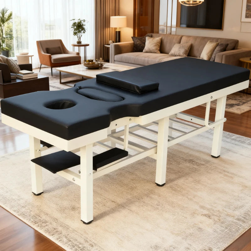 Table de Massage Fixe Professionnelle