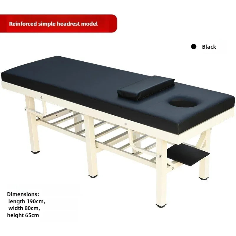 Table de Massage Fixe Professionnelle