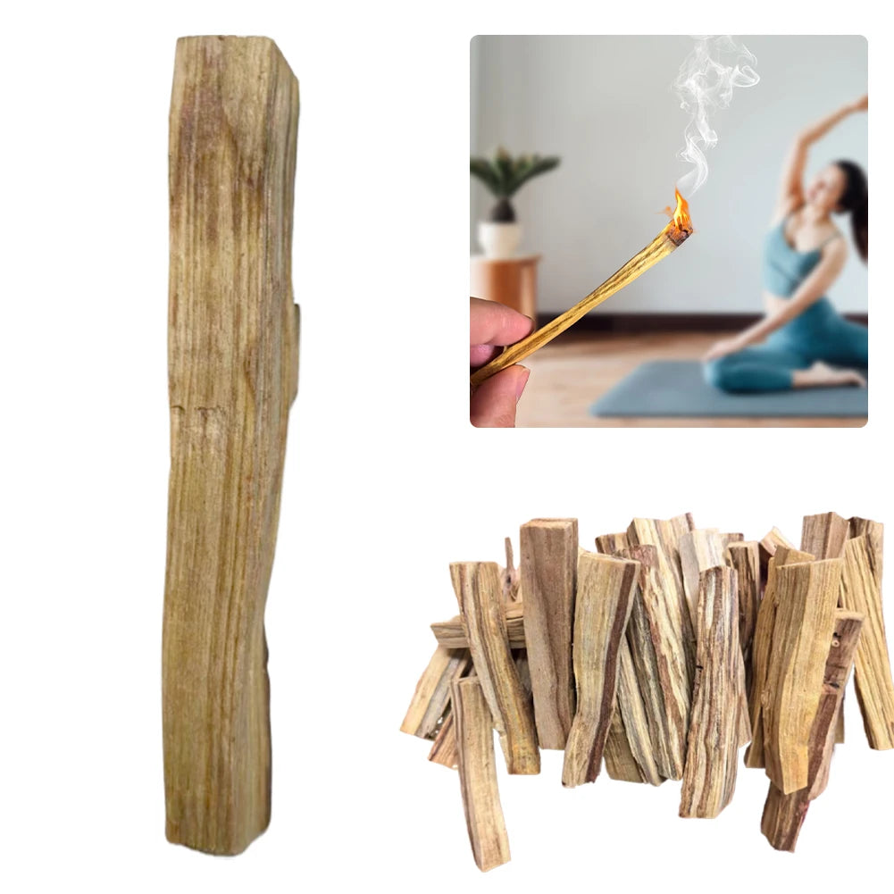 Bois de Palo Santo Encens