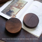 Porte Encens en Bois