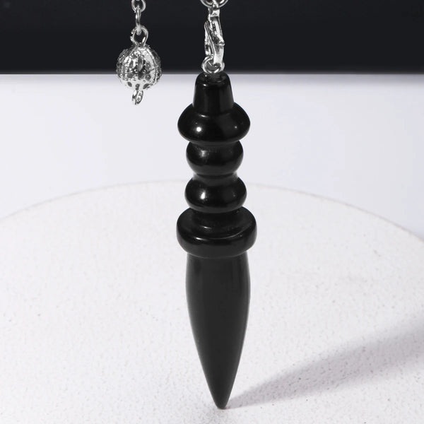 Pendule Thot Égyptien Divinatoire Radiesthésie